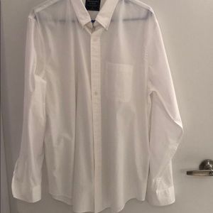 Abercrombie Dress Shirt